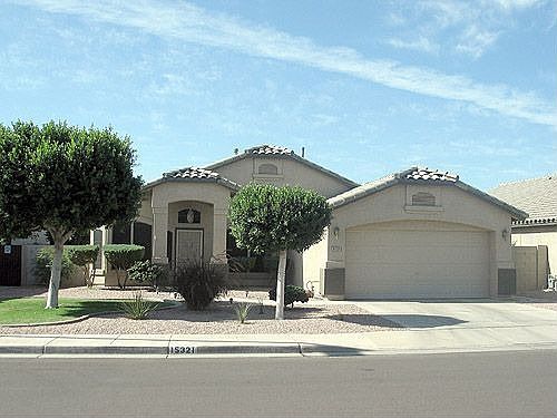 View from the Street