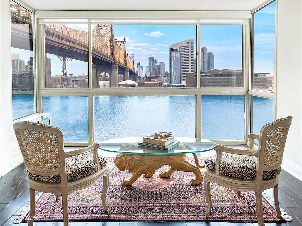 1st image of 35 Sutton Pl APT 4C