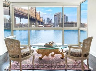 35 Sutton Pl APT 4C, New York, NY