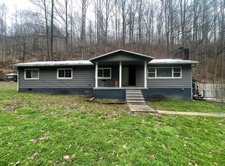 496 Chestnut Flat Rd, Matheny, WV 24860