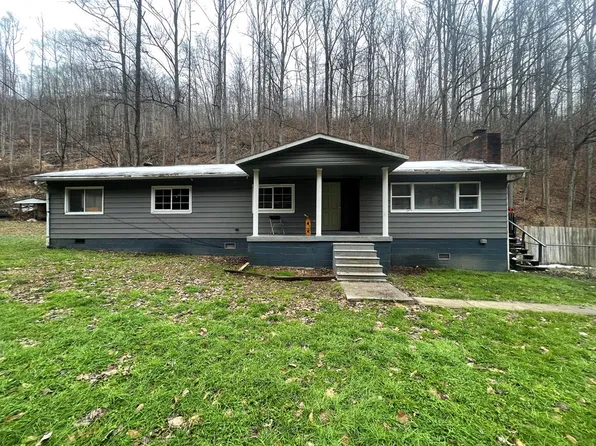 496 Chestnut Flat Rd, Matheny, WV 24860