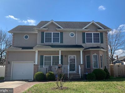 729 Schiller Ave, Hamilton, NJ, 08610