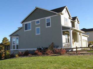 3104 Skyward Way, Castle Rock, CO 80109