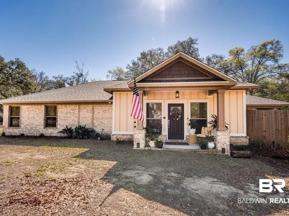 7420 Pake Rd, Saraland, AL 36571