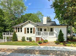 2030 E 9th St, Charlotte, NC 28204
