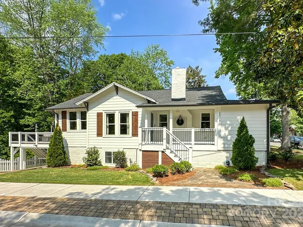 2030 E 9th St, Charlotte, NC 28204