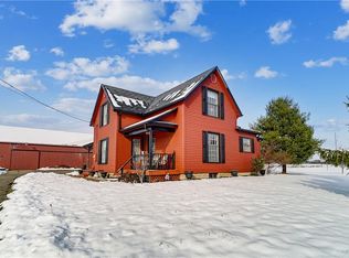 6851 Farmersville Germantown Pike, Germantown, OH 45327