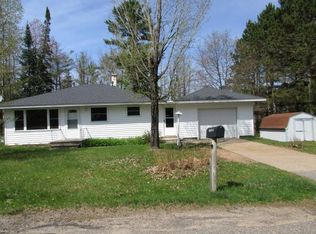 4726 Barbara St, Rhinelander, WI 54501
