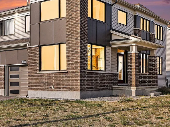 165 Yearling Cir, Ottawa, ON K0A 2Z0