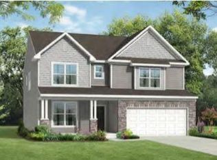 2810 Windsor Knoll Dr, Dacula, GA 30019