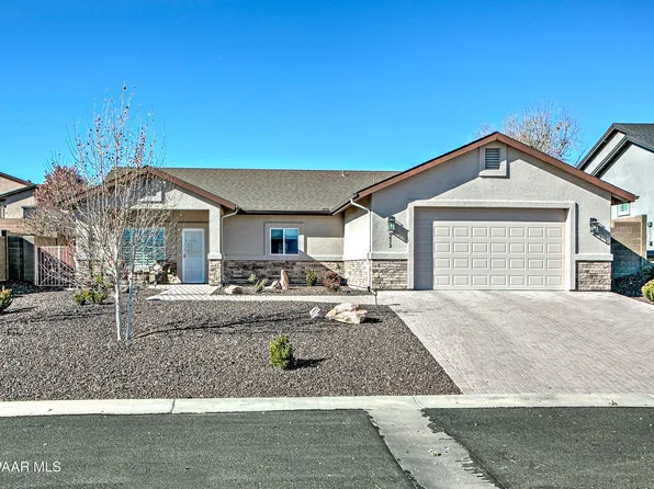 8412 N Prairie Vw, Prescott Valley, AZ 86315