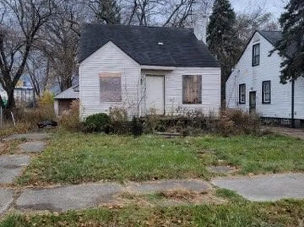 9145 Morang Dr, Detroit, MI 48224