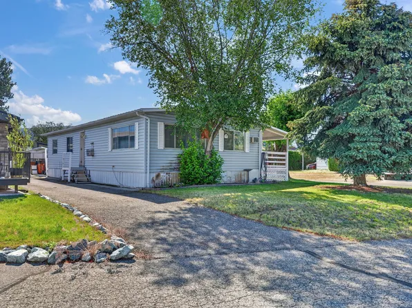 9020 Jim Bailey Rd Unit 54, Duck Lake 7, BC V4V 1E5