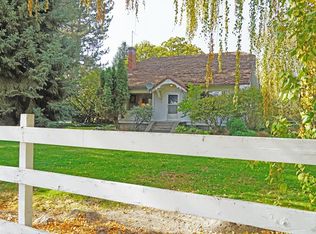 6463 Lower Waitsburg Rd, Walla Walla, WA 99362