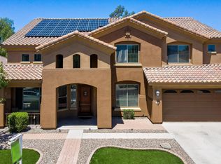 2506 E Ficus Way, Gilbert, AZ 85298