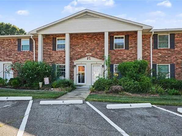 2330 Bay Meadows Ct, Winston Salem, NC 27103