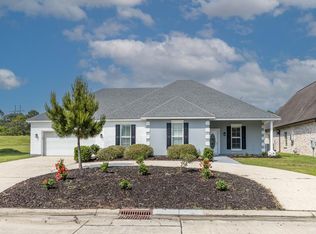 321 Cypress Lakes Dr, Slidell, LA 70458