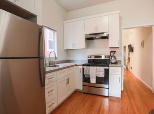 (Undisclosed Address), San Francisco, CA 94110