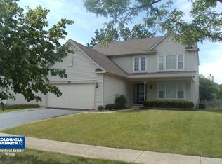 290 Violet Dr, Romeoville, IL 60446