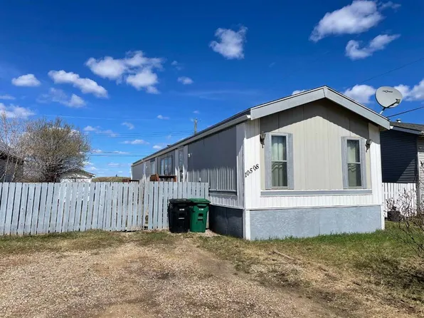 10508 S 98th Ave, High Level, AB T0H 1Z0