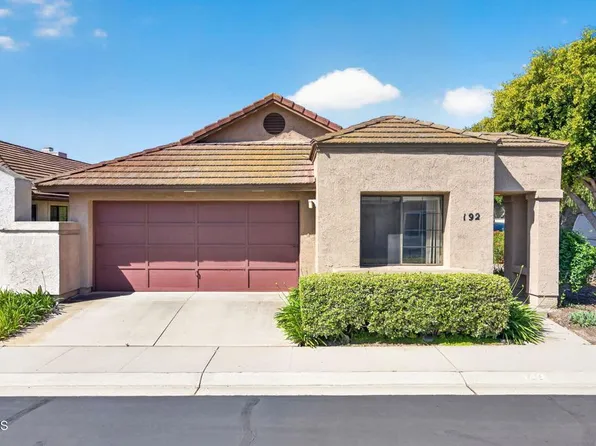 192 La Veta Dr, Camarillo, CA 93012