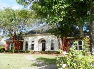 9241 Bridge Pointe, Montgomery, AL 36117