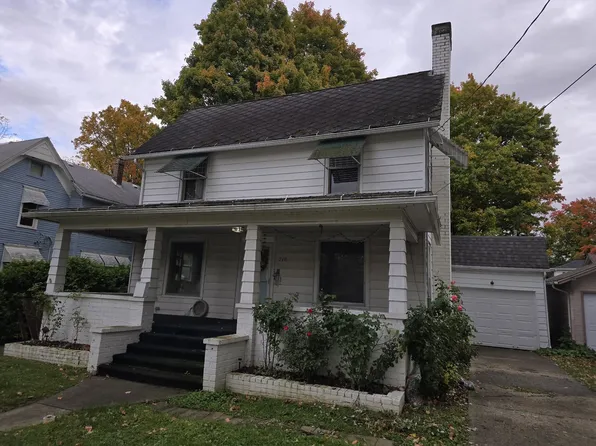 710 Adams St, Owosso, MI 48867