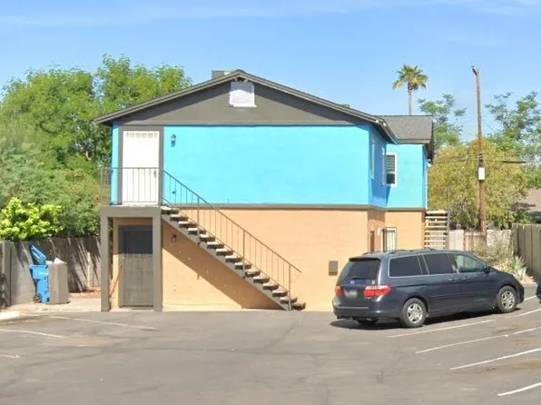 1534 E Roosevelt St, Phoenix, AZ 85006