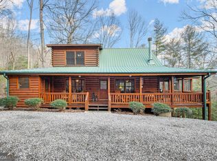 216 Greenberry Farm Rd, Blairsville, GA 30512