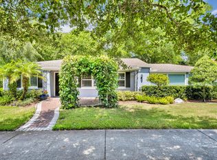 1911 Winter Park Rd, Winter Park, FL 32789