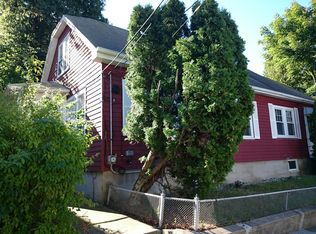 14 Tarleton Rd, Boston, MA 02132