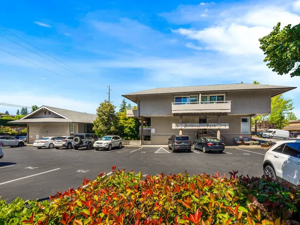 812 100th Ave NE APT 203, Bellevue, WA 98004