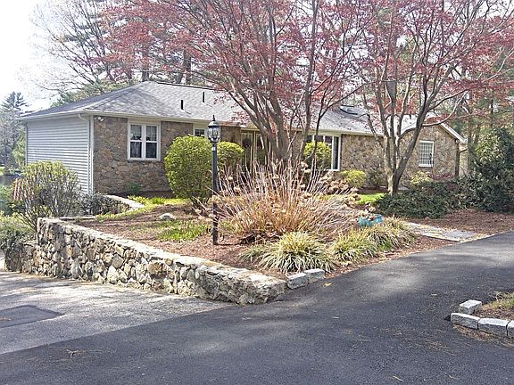 STONE FRONT RANCH
