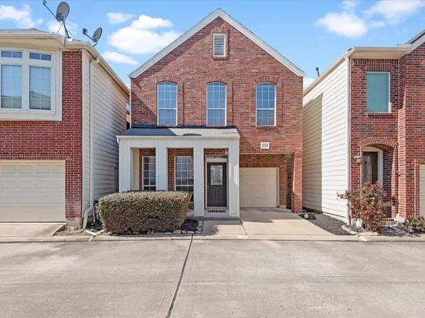 1720 Aden Mist Dr, Houston, TX 77003