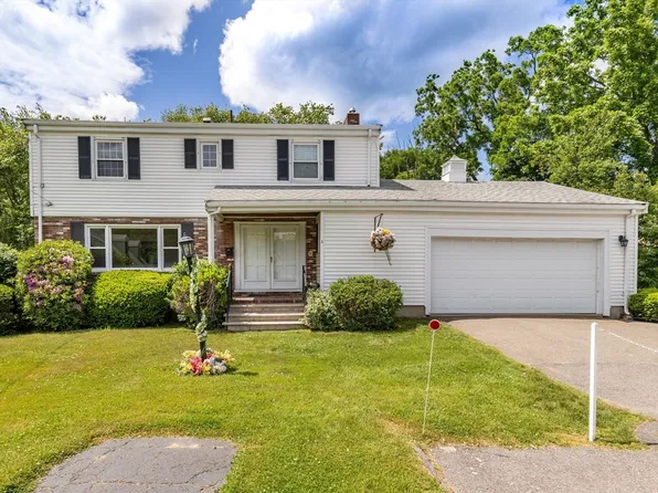 6 Kathleen Dr, Beverly, MA 01915