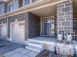 135 Hardcastle Dr #13, Cambridge, ON N1S0B6