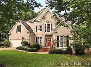 1015 Columbine Rd, Asheville, NC 28803