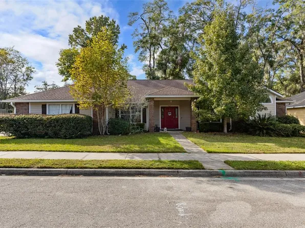 1522 NW 90th Ter, Gainesville, FL 32606