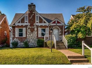 5404 Pernod Ave, Saint Louis, MO 63139