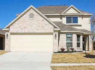 2822 N Red Birch Cir, Houston, TX 77038