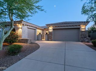 3343 W Links Dr, Phoenix, AZ 85086