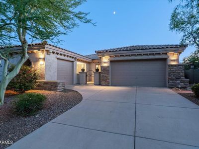 3343 W Links Dr, Phoenix, AZ, 85086