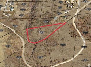 7472 W Step Mountain Rd, Riverton, UT 84096