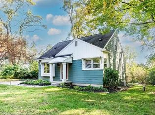 3366 N Dixboro Rd, Ann Arbor, MI 48105