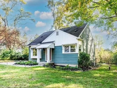 3366 Dixboro Rd, Ann Arbor, MI, 48105