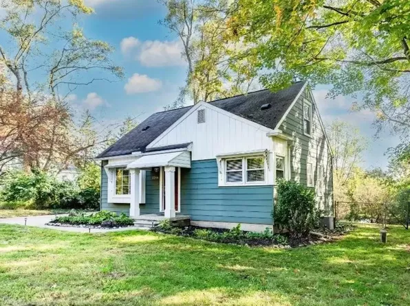 3366 N Dixboro Rd, Ann Arbor, MI 48105