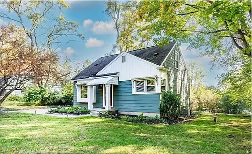 3366 N Dixboro Rd Photo 1