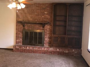4605 NW 60th St, Oklahoma City, OK 73122