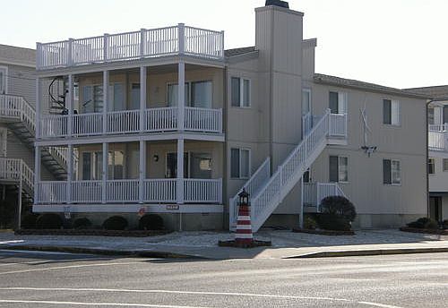 Home Exterior