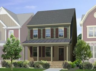 1326 Rodessa Run, Raleigh, NC 27607